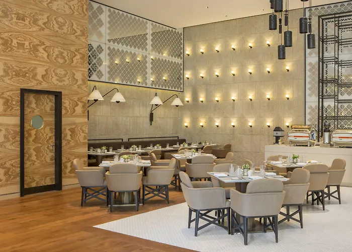 Orient By Isrotel Exclusive